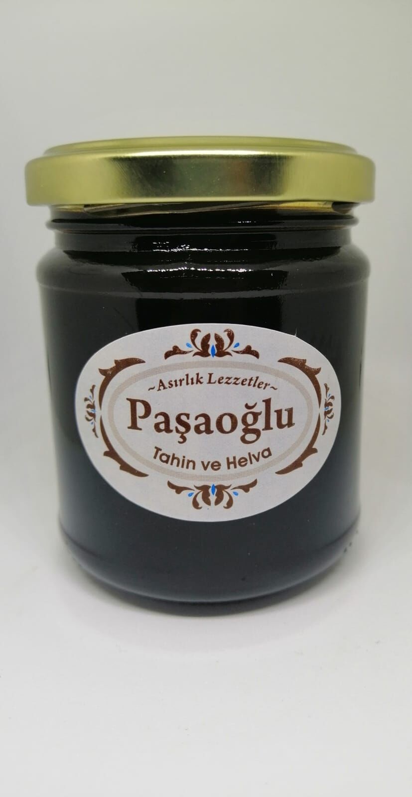 Soğuk Sıkım Dut Pekmezi