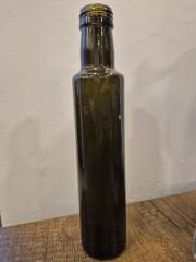 Chia Tohumu Yağı 250 ml.