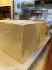 Şekersiz Hurmalı Tahin Helvası