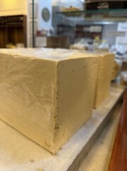 Şekersiz Hurmalı Tahin Helvası