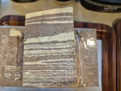 Kakaolu Tahin Helvası