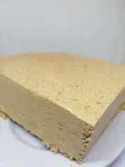 Sade Tahin Helvası